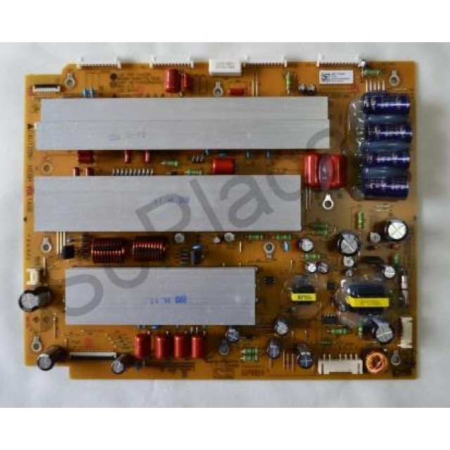PLACA YSUS LG 50PT250 50PT350 50PW350 50PT490 EBR71838902 EBR71838901 EBR73061101 EAX62846402 Placa Y-Sus LG www.soplacas.tv.br